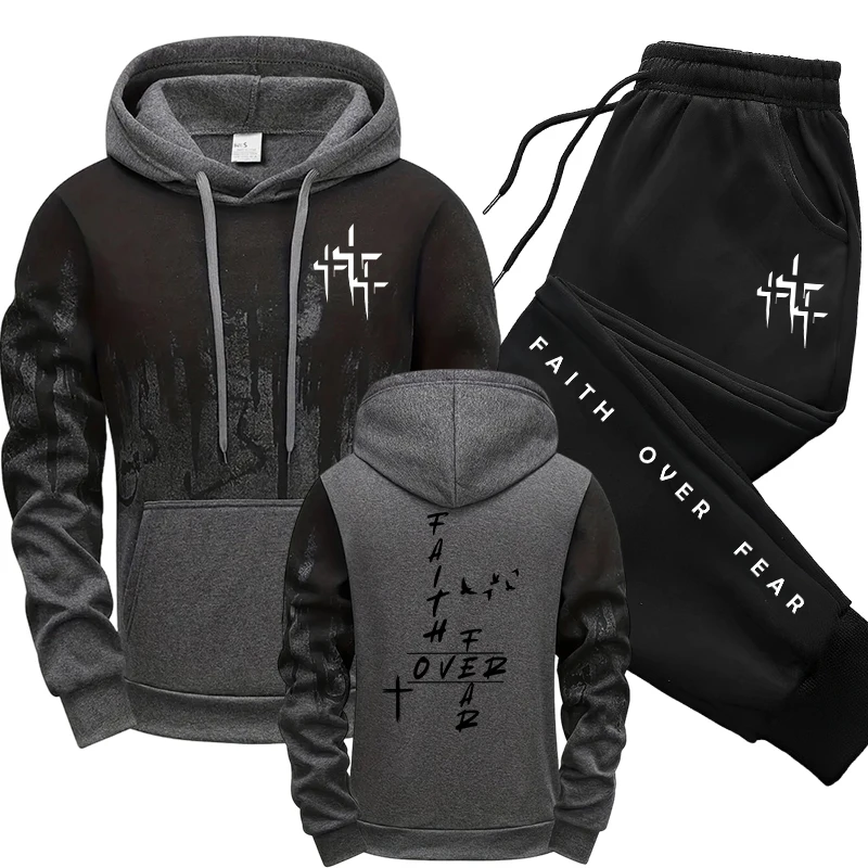 Fall Winter Daily Casual Fashi - Winter Clothing For Men recensie en prijs