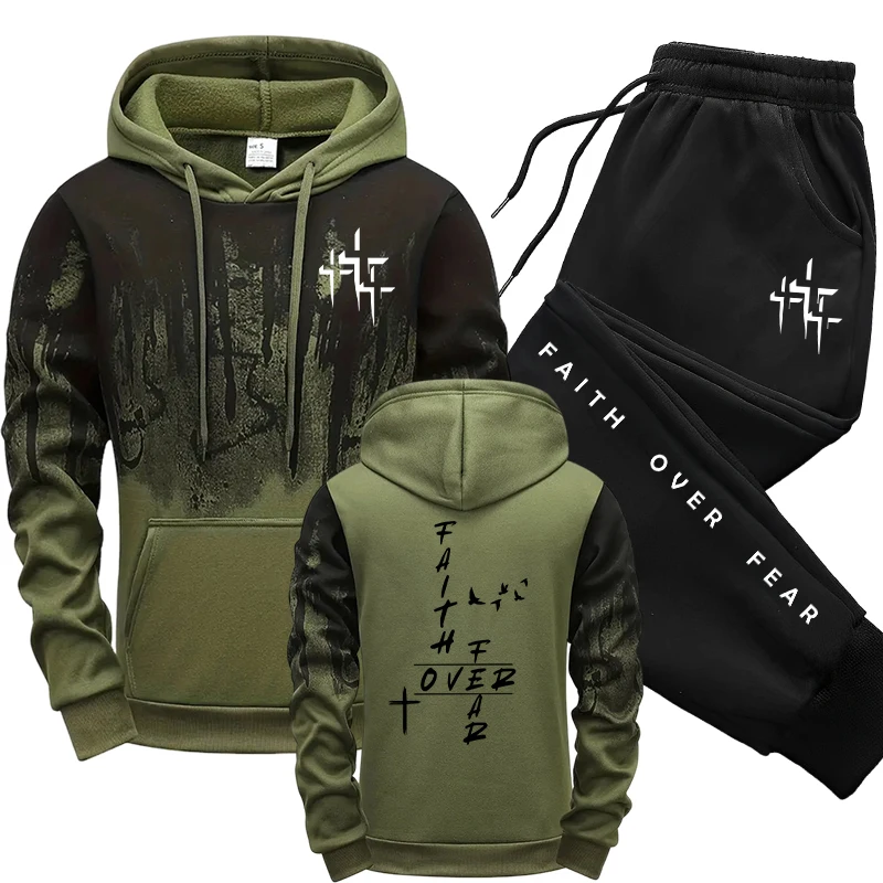 Fall Winter Daily Casual Fashi - Winter Clothing For Men recensie en prijs