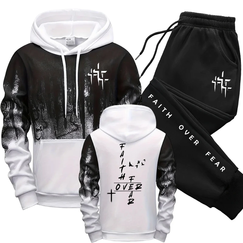 Fall Winter Daily Casual Fashi - Winter Clothing For Men recensie en prijs