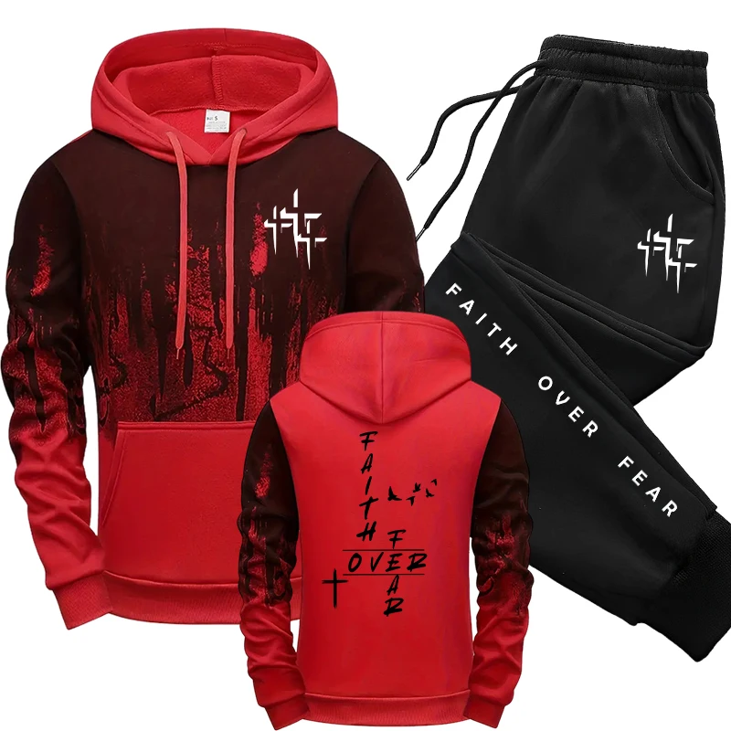 Fall Winter Daily Casual Fashi - Winter Clothing For Men recensie en prijs