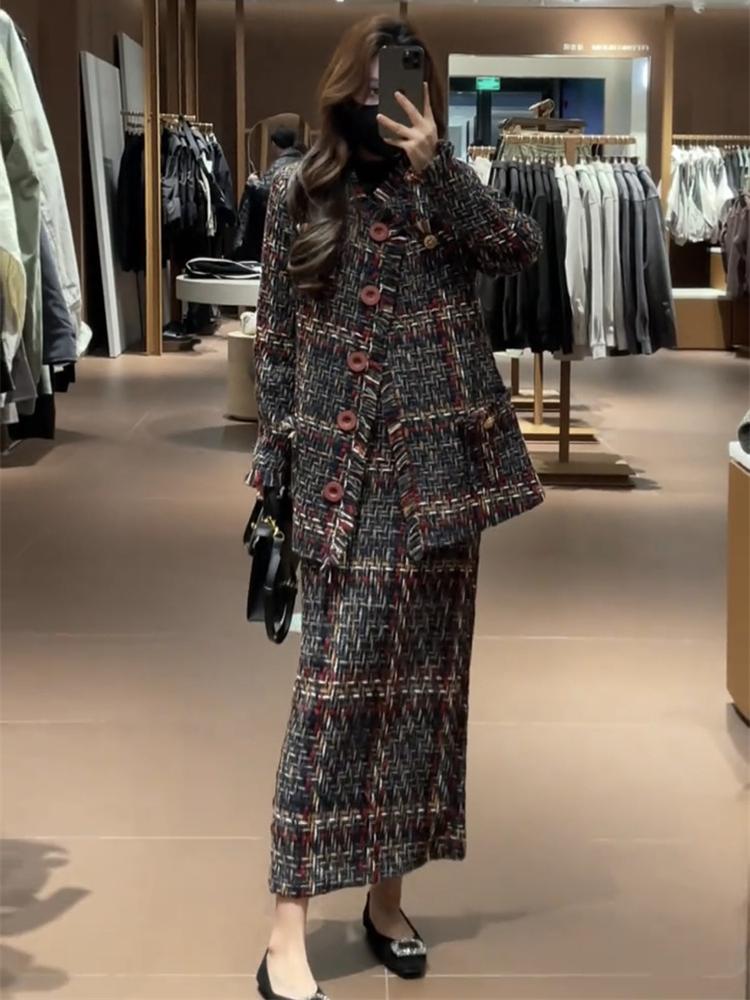 Winter new women fashion high- - Winter Clothing Design recensie en prijs