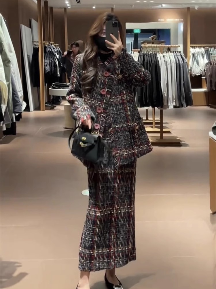 Winter new women fashion high- - Winter Clothing Design recensie en prijs
