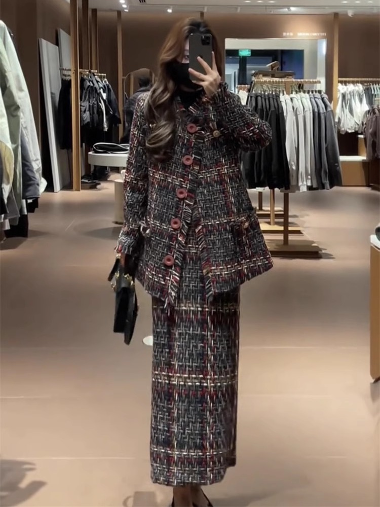 Winter new women fashion high- - Winter Clothing Design recensie en prijs
