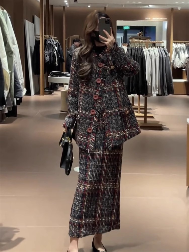 Winter new women fashion high- - Winter Clothing Design recensie en prijs