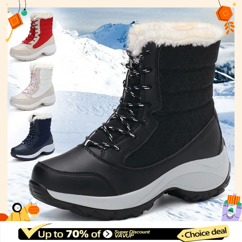 Ankel Boots for Women Winter O - Winter Cloth recensie en prijs