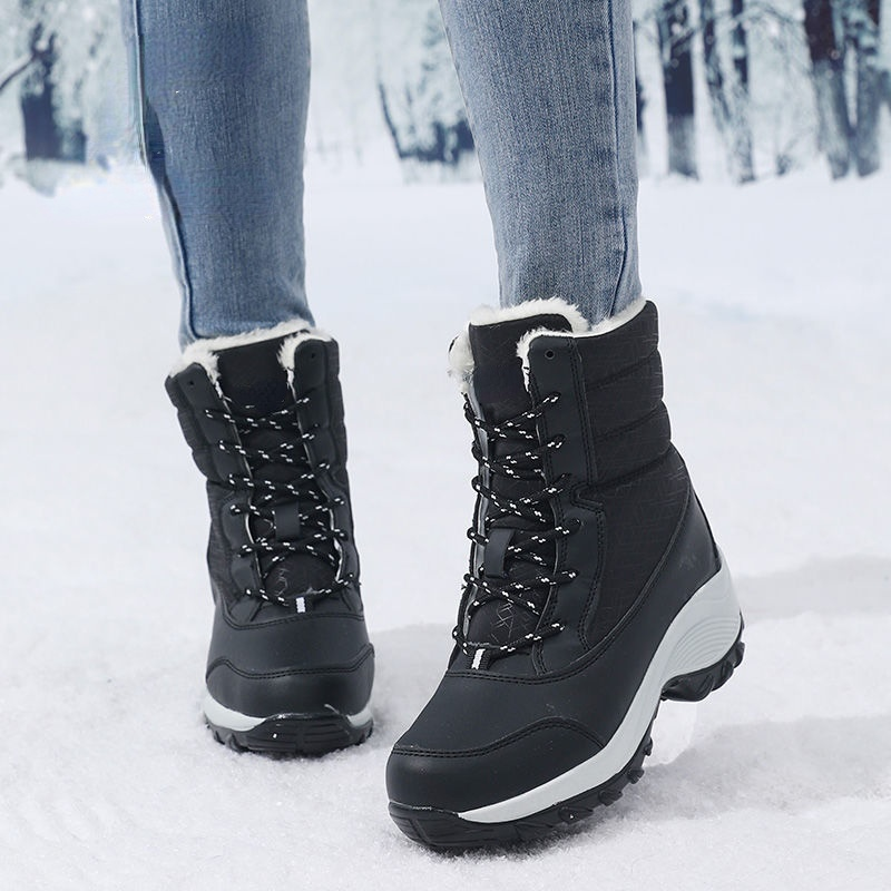 Ankel Boots for Women Winter O - Winter Cloth recensie en prijs