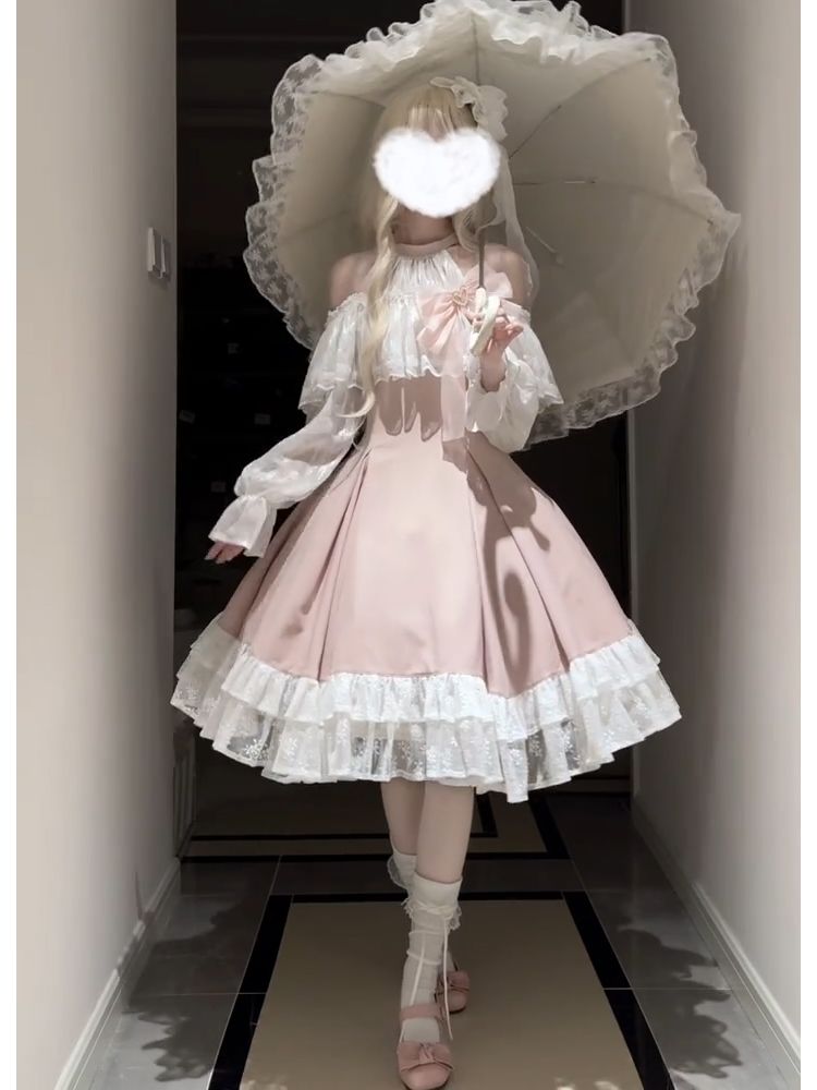 Autumn Winter New Elegant Long - Winter Clothing Aesthetic recensie en prijs