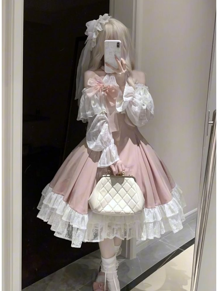 Autumn Winter New Elegant Long - Winter Clothing Aesthetic recensie en prijs