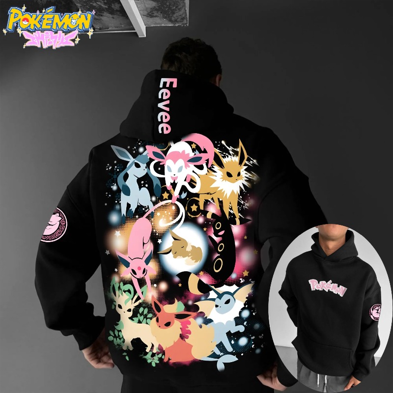 2025 Pok É Mon Classic Charact - Winter Clothing In Japan recensie en prijs