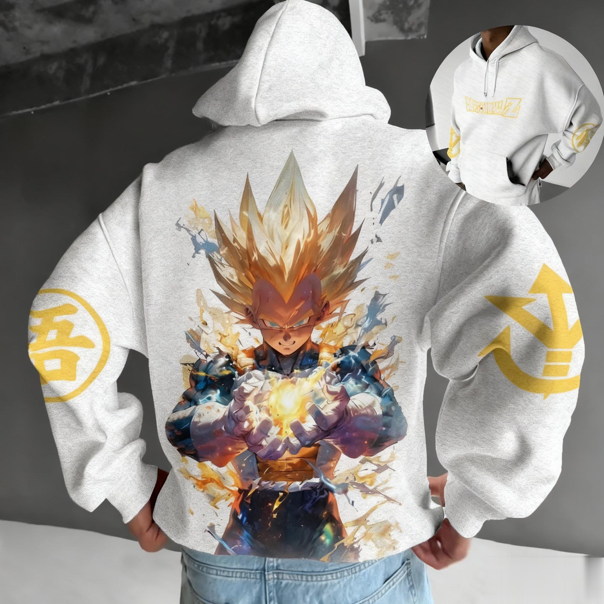 2026 Autumn Winter Dragon Ball - Winter Clothing In Japan recensie en prijs