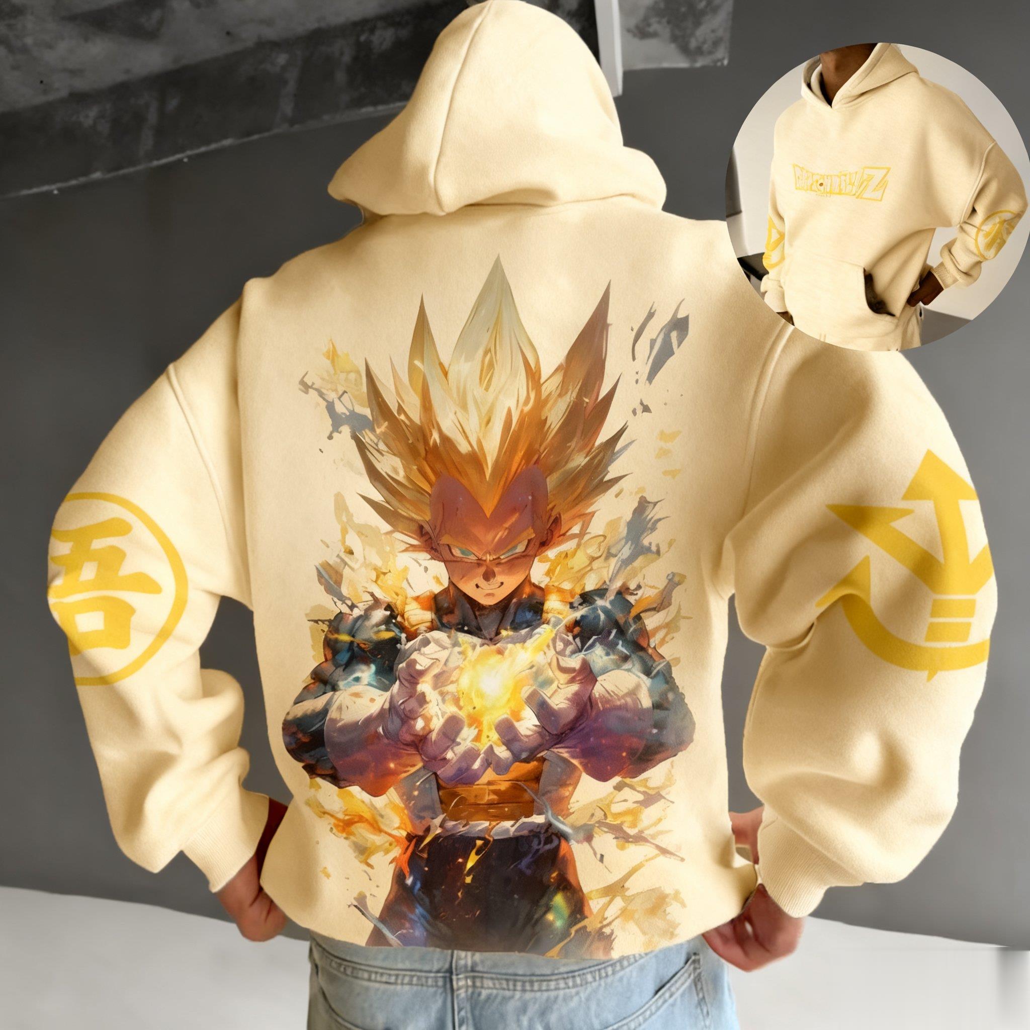 2026 Autumn Winter Dragon Ball - Winter Clothing In Japan recensie en prijs