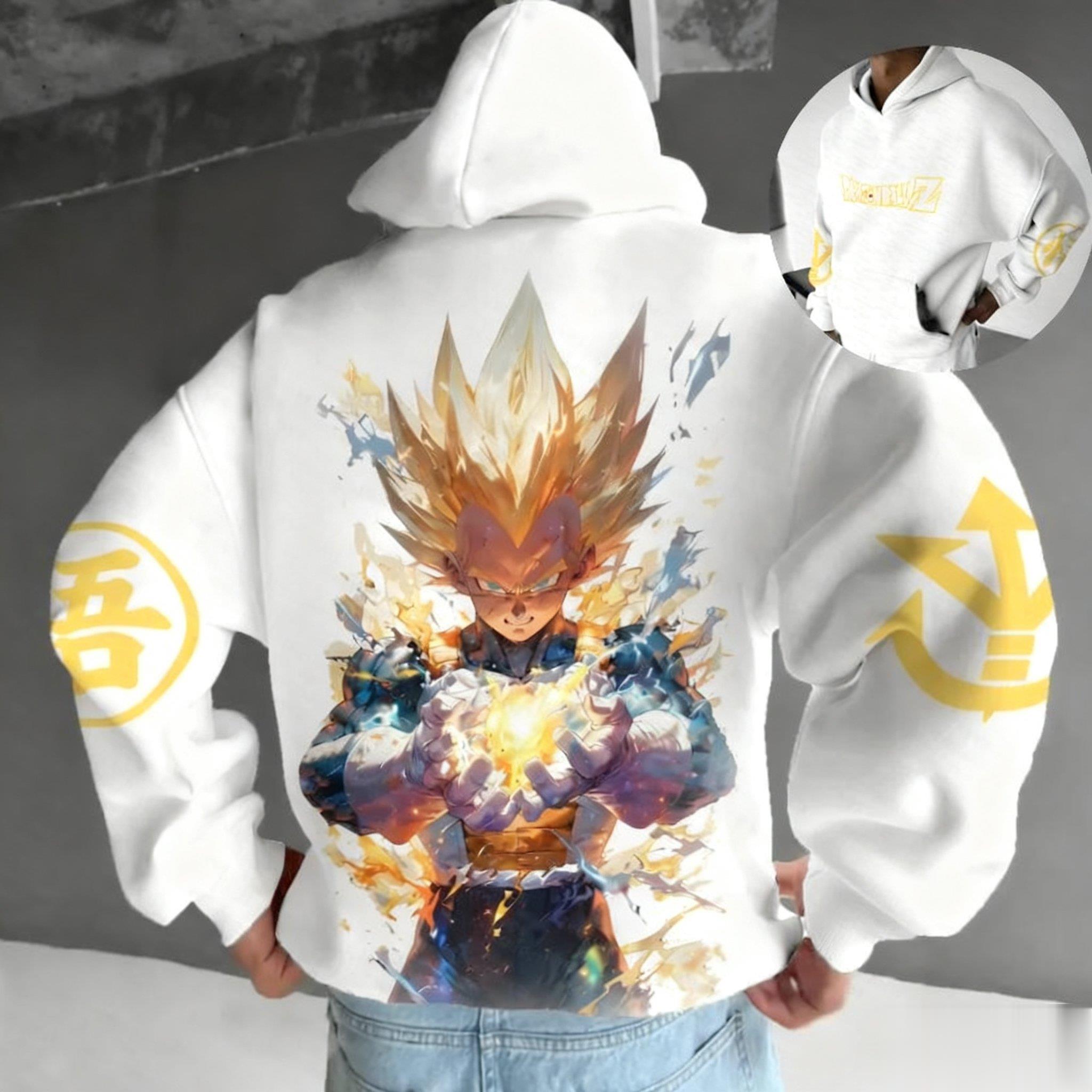 2026 Autumn Winter Dragon Ball - Winter Clothing In Japan recensie en prijs
