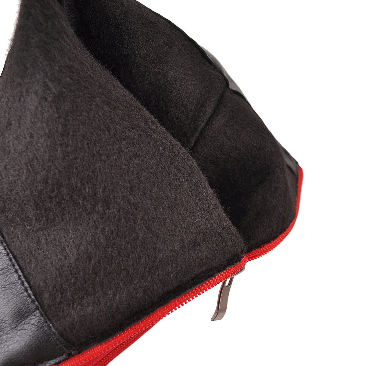 Winter Women Lace-up Platform  - Winter Clothing For Woman recensie en prijs