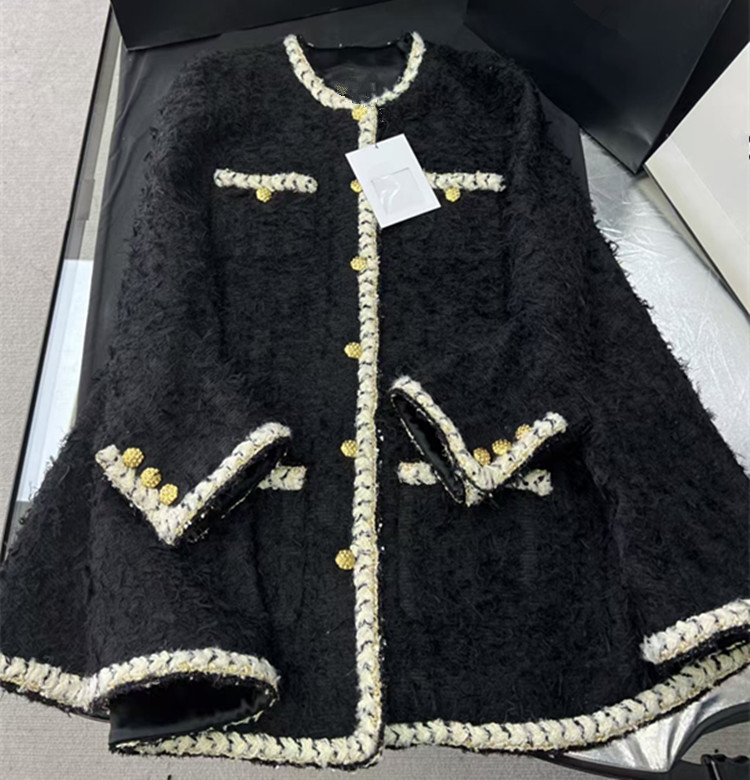 Customized New Winter 2025 sty - Winter Clothing For Woman recensie en prijs