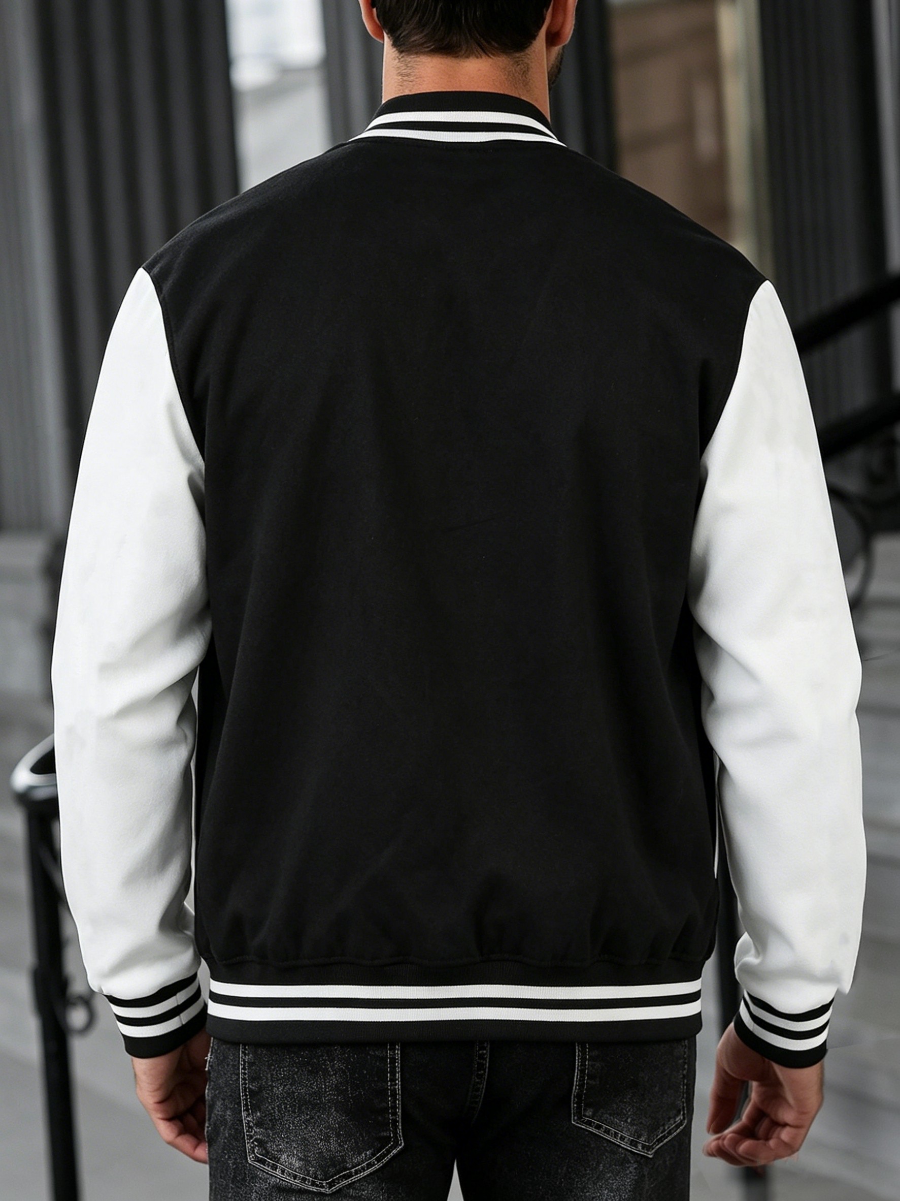 Stay Challenged Never Look Bac - Winter Clothing Looks recensie en prijs