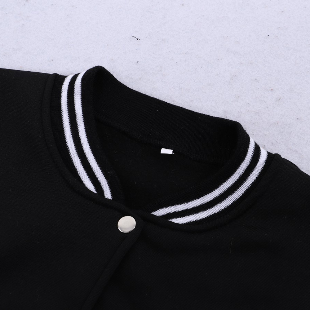 Stay Challenged Never Look Bac - Winter Clothing Looks recensie en prijs