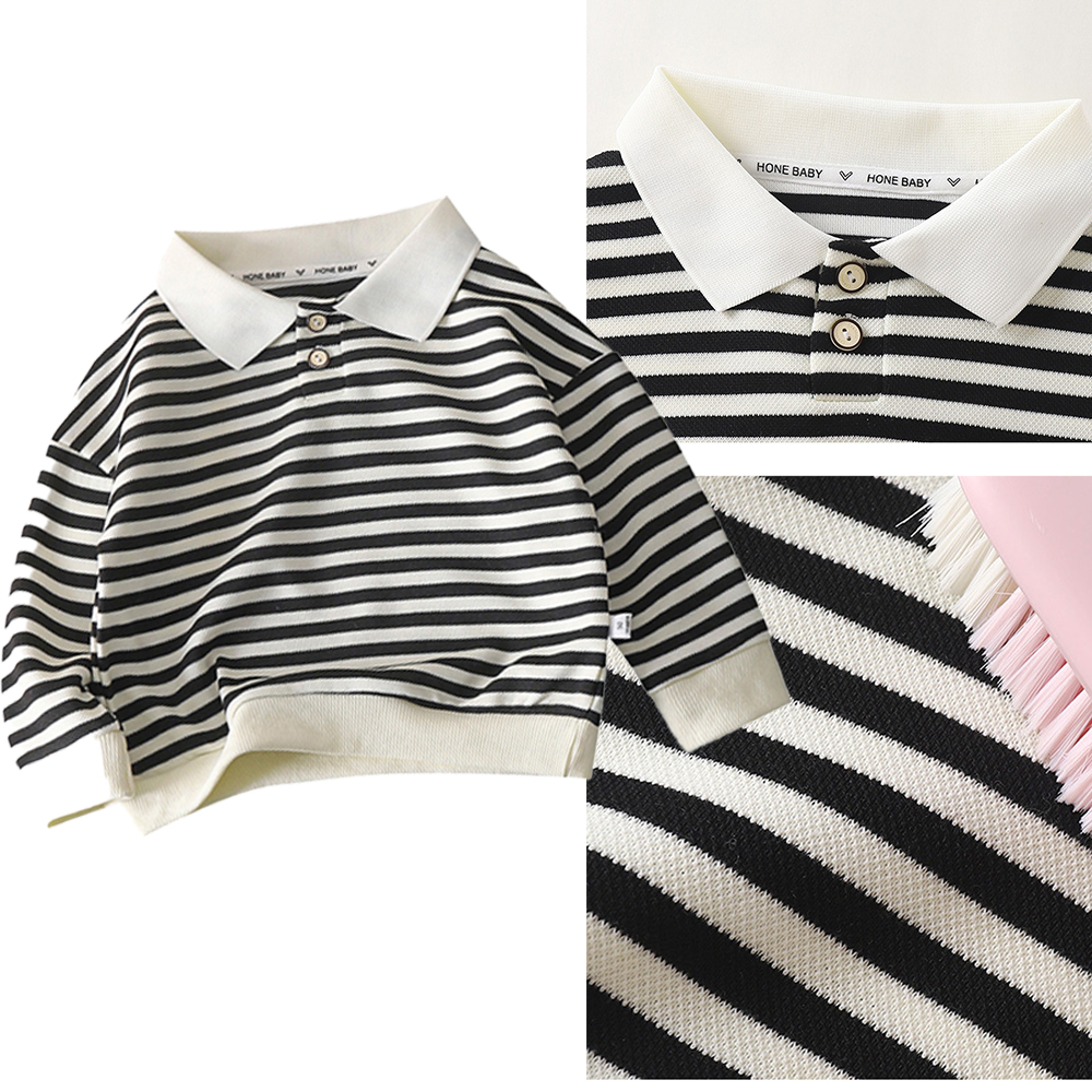 Children's Clothing Stripe Blo - Winter Clothing For Toddlers recensie en prijs