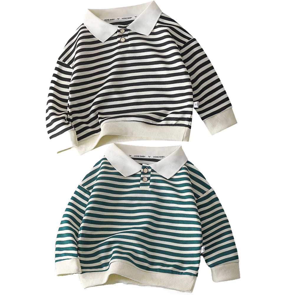 Children's Clothing Stripe Blo - Winter Clothing For Toddlers recensie en prijs