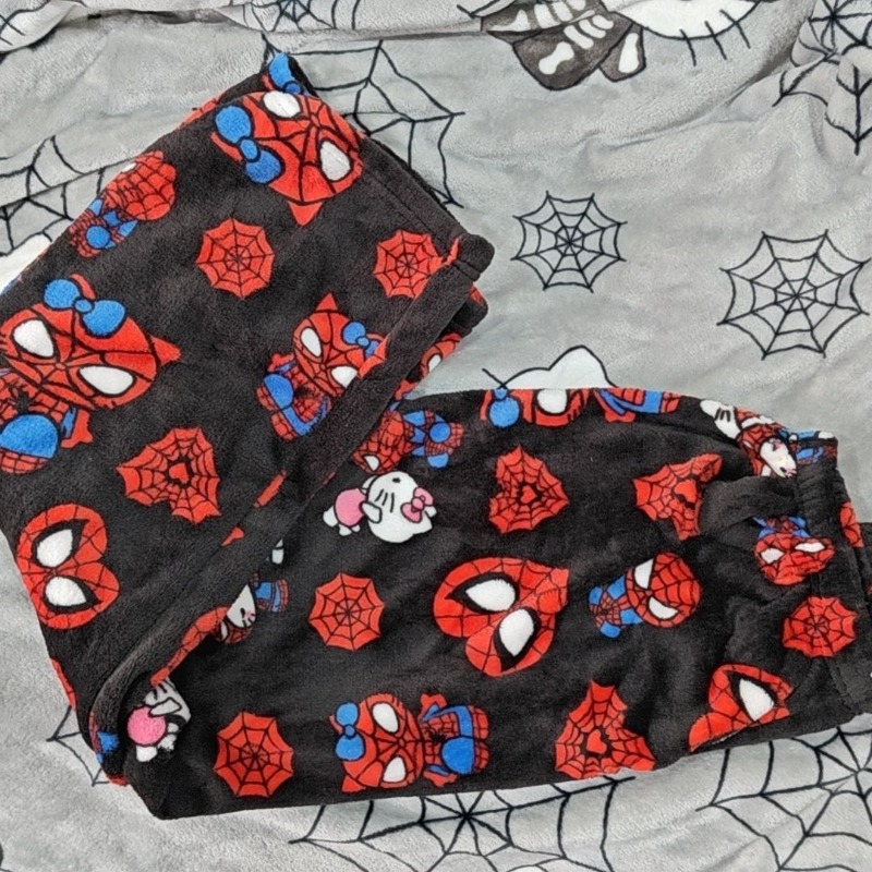 Hot Hello Kitty Flannel Pajama - Winter Clothing In Japan recensie en prijs