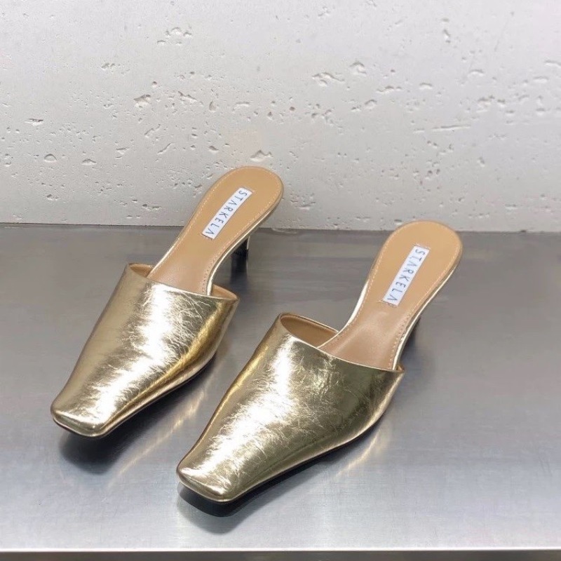 New Style Square Toe Slippers  - Winter Clothing For Woman recensie en prijs