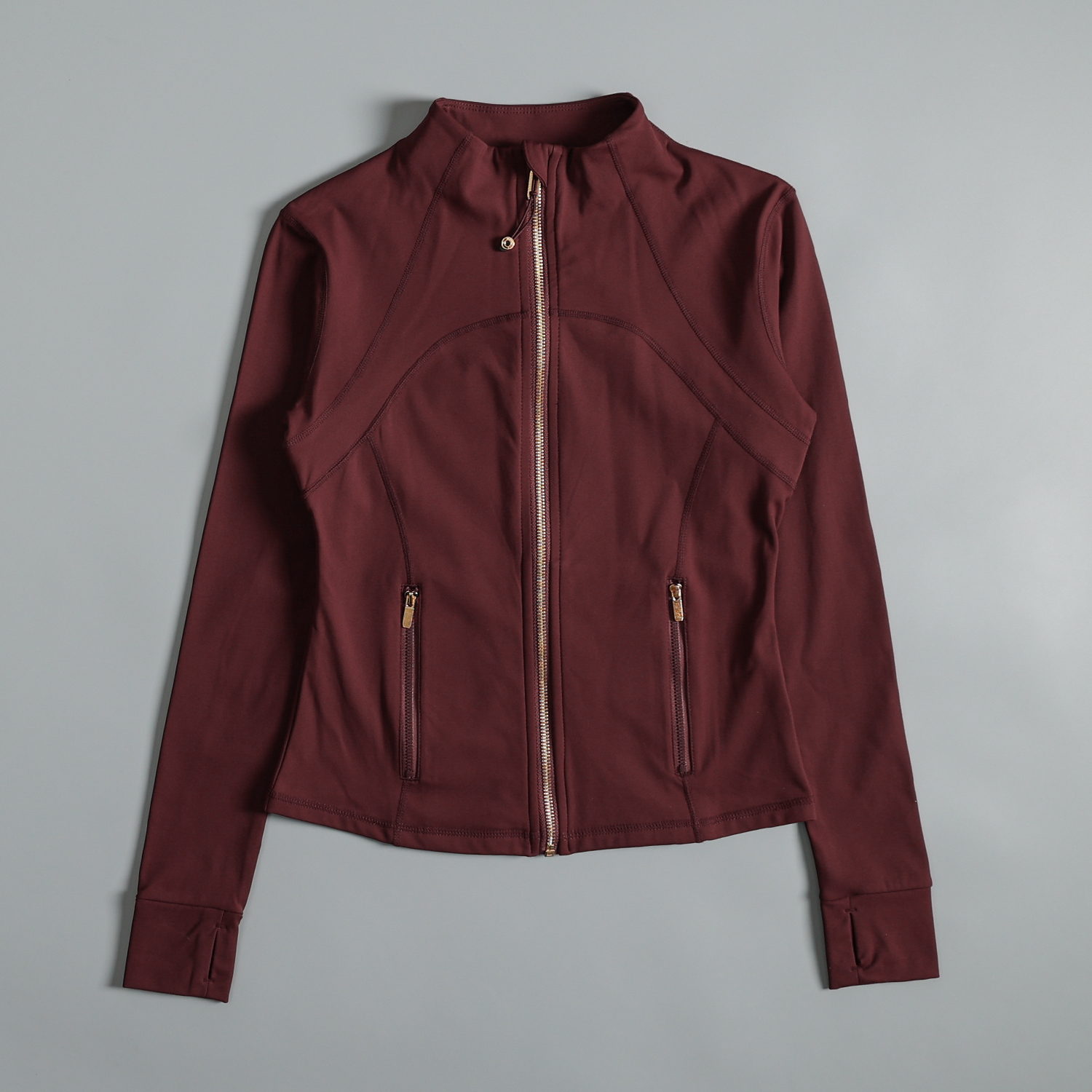 Yoga clothing jacket for women - Winter Clothing Looks recensie en prijs