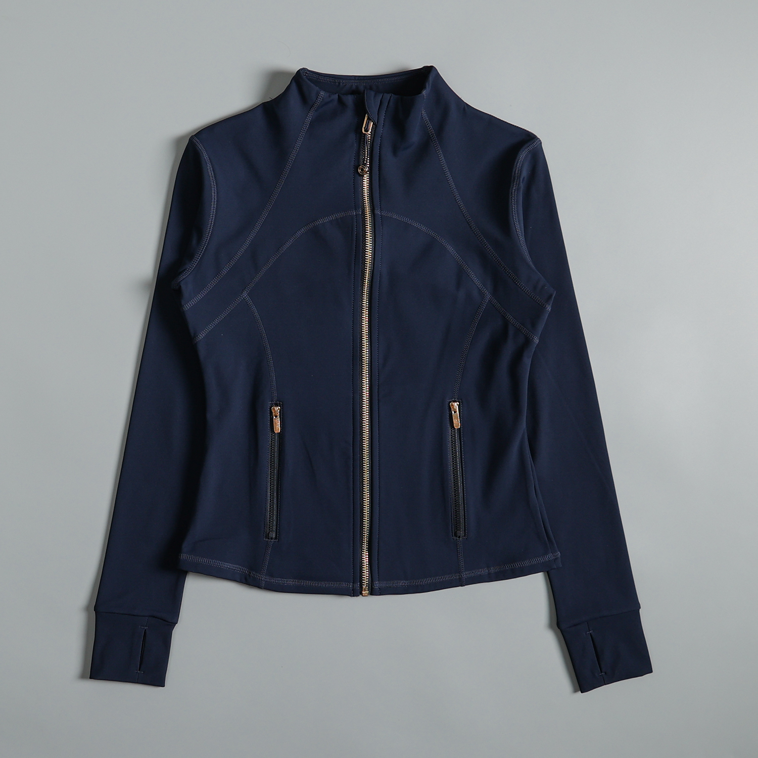 Yoga clothing jacket for women - Winter Clothing Looks recensie en prijs
