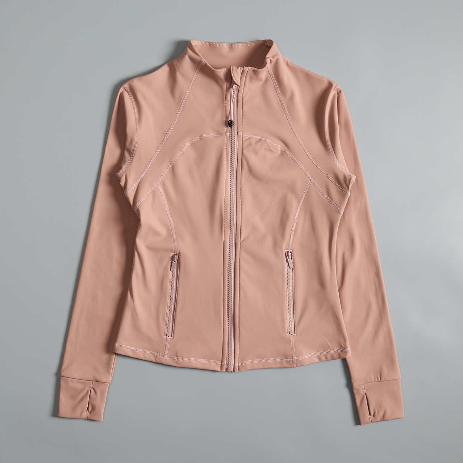 Yoga clothing jacket for women - Winter Clothing Looks recensie en prijs