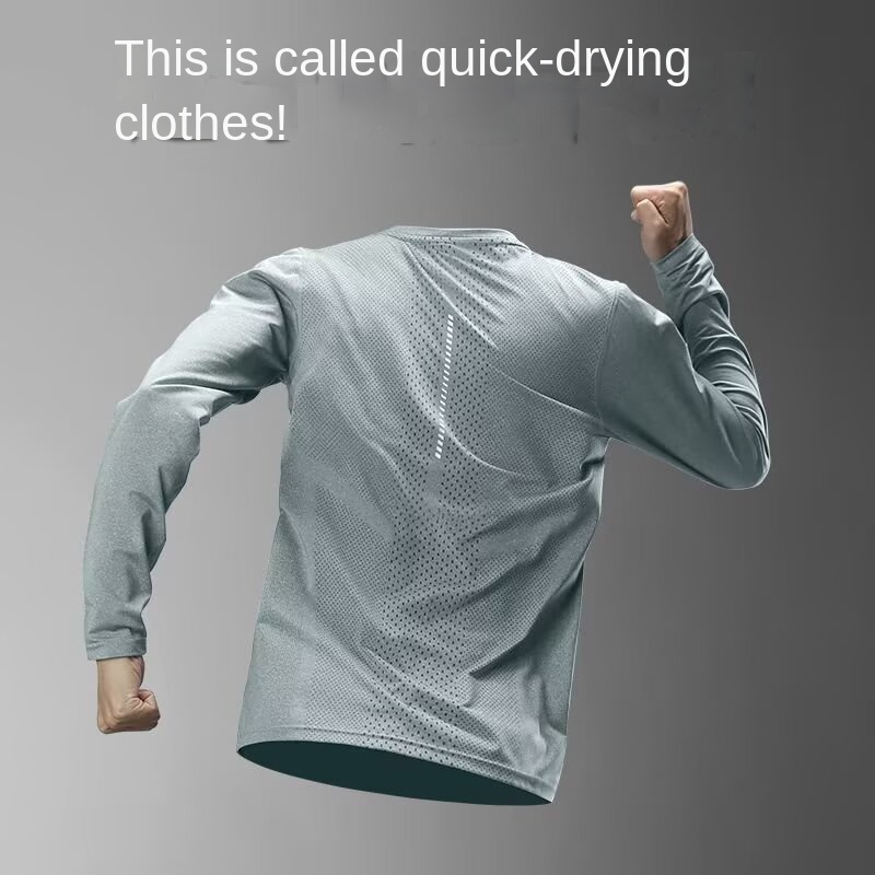 Men's Long Sleeve Quick-Dry Sp - Winter Clothing Outdoor recensie en prijs