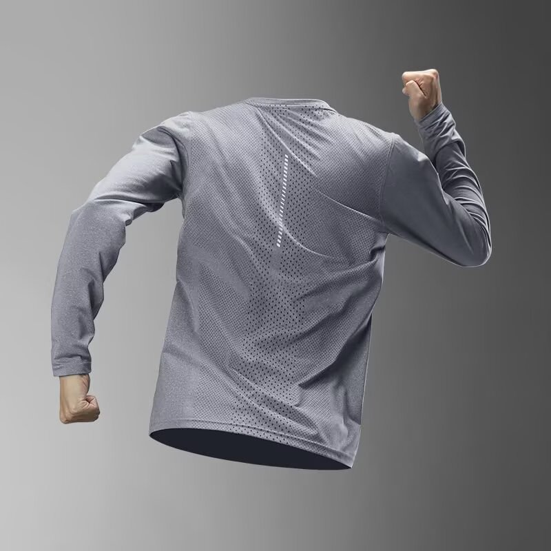 Men's Long Sleeve Quick-Dry Sp - Winter Clothing Outdoor recensie en prijs