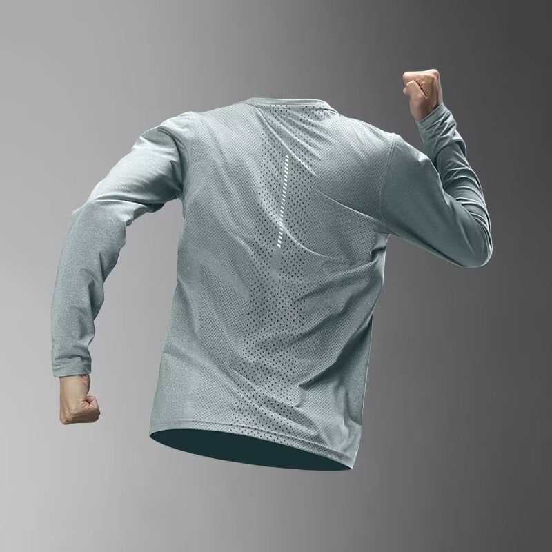 Men's Long Sleeve Quick-Dry Sp - Winter Clothing Outdoor recensie en prijs