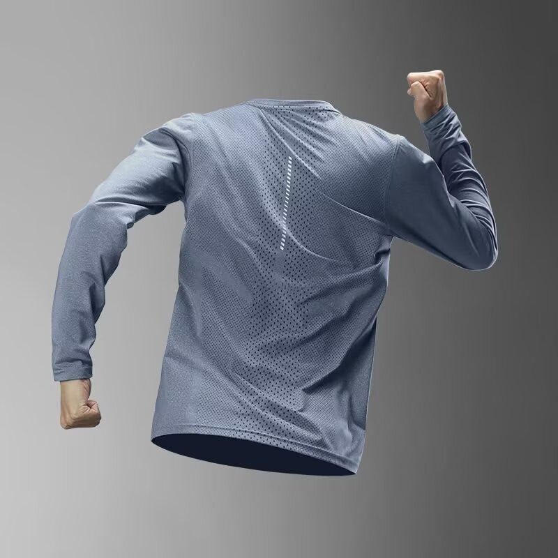 Men's Long Sleeve Quick-Dry Sp - Winter Clothing Outdoor recensie en prijs