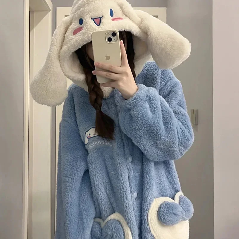 25COSAnime Women Girl Plush Pa - Winter Cloth recensie en prijs
