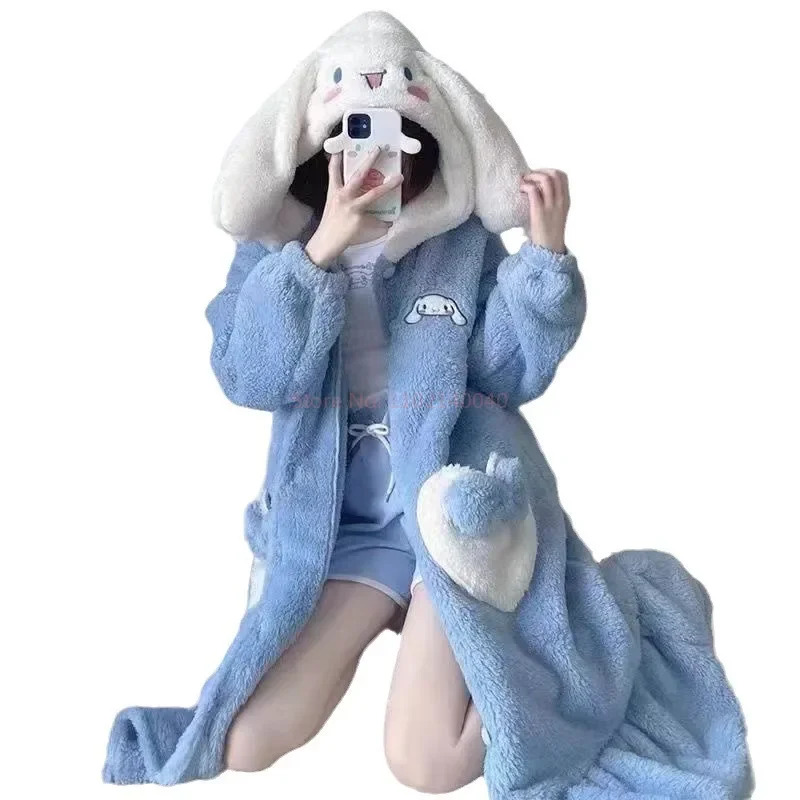 25COSAnime Women Girl Plush Pa - Winter Cloth recensie en prijs