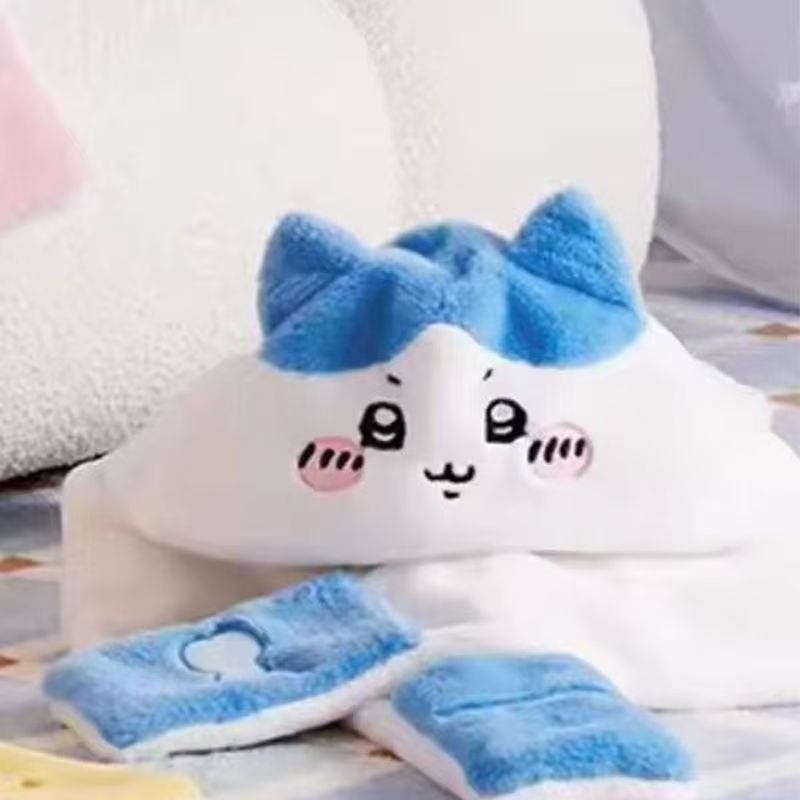Cute Chiikawa Kawaii Cartoon 3 - Winter Clothing In Japan recensie en prijs