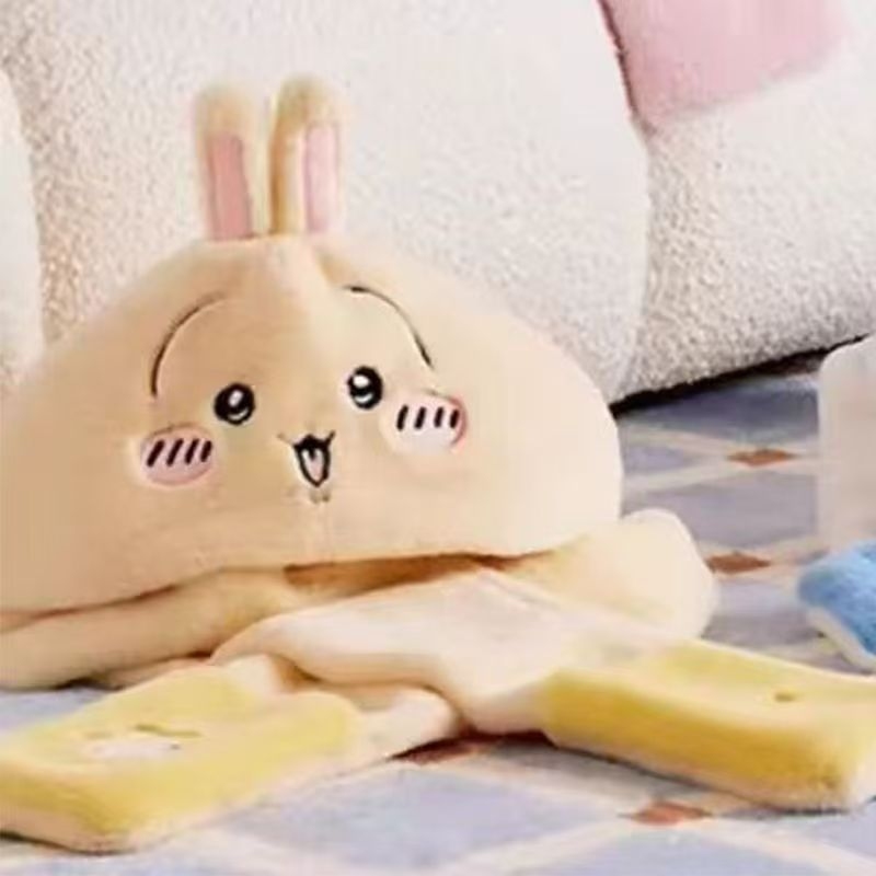 Cute Chiikawa Kawaii Cartoon 3 - Winter Clothing In Japan recensie en prijs