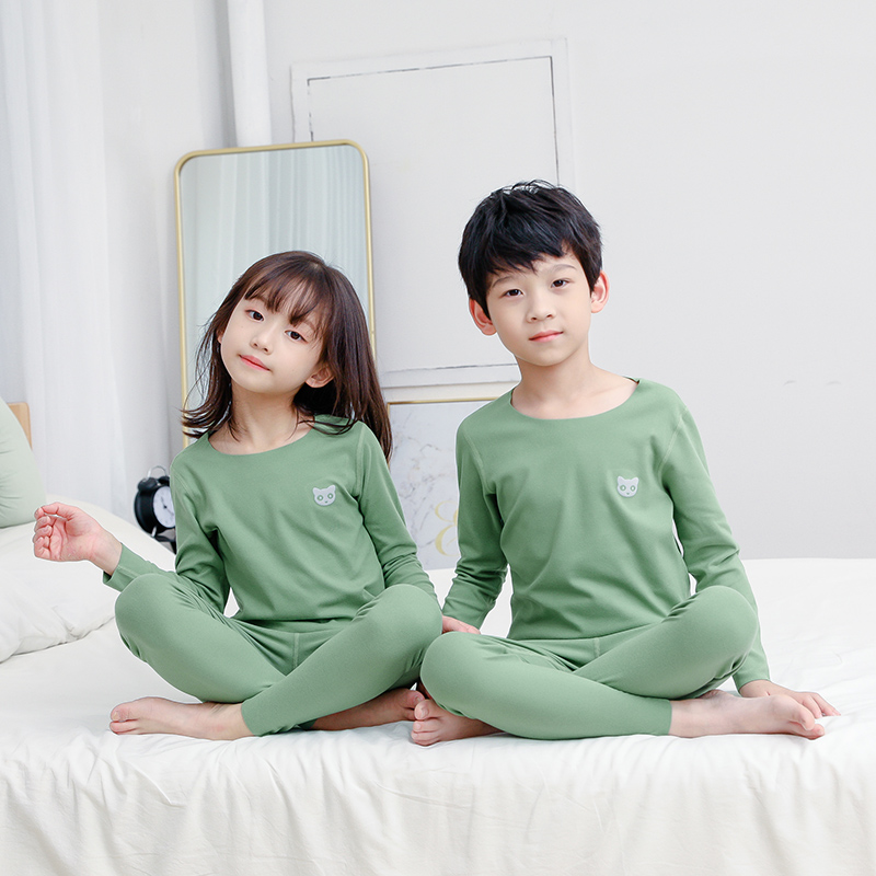 2-piece children's autumn and  - Winter Clothing For Toddlers recensie en prijs