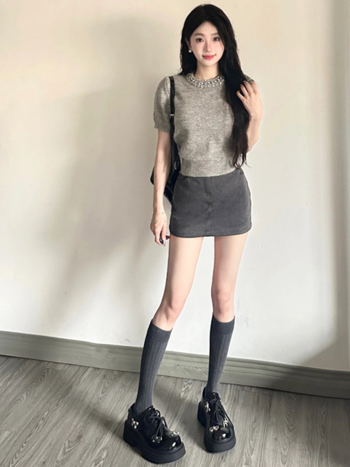 Sweaters Jumpers Pullovers Wom - Winter Clothing Looks recensie en prijs