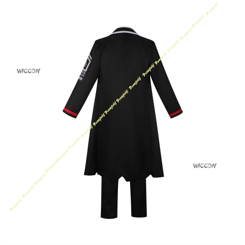 Limbus Company Game Anime Cool - Winter Cloth recensie en prijs