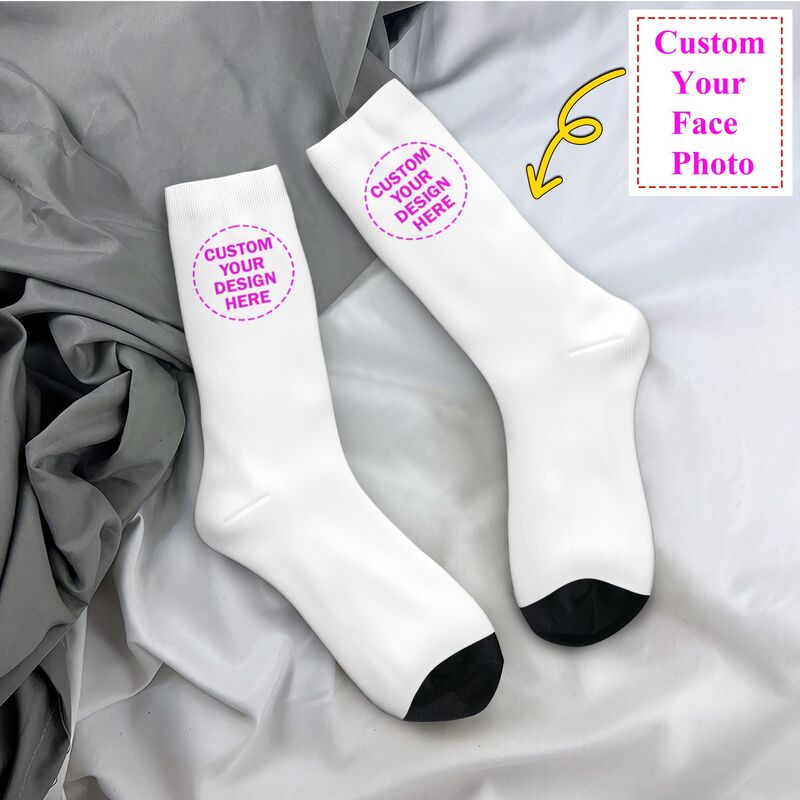 Personalize Custom Photo Logo  - Winter Clothing For Woman recensie en prijs