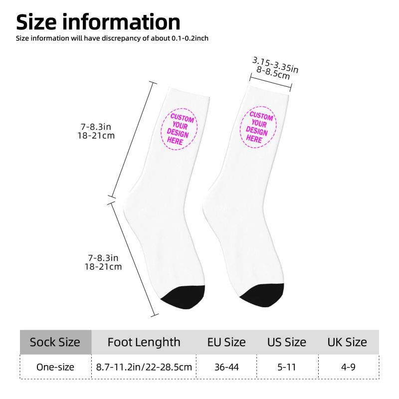 Personalize Custom Photo Logo  - Winter Clothing For Woman recensie en prijs
