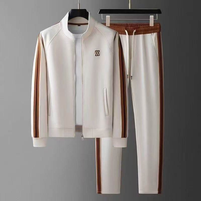 2026 men tracksuit Sportswear  - Jacket Winter Clothing recensie en prijs