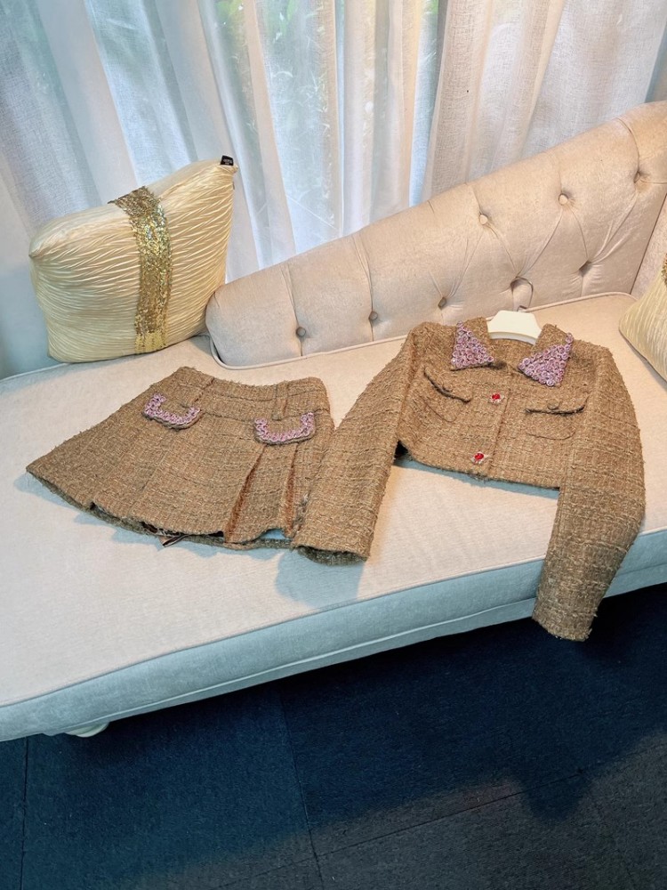 Two Piece Set Spring Autumn Wo - Jacket Winter Clothing recensie en prijs