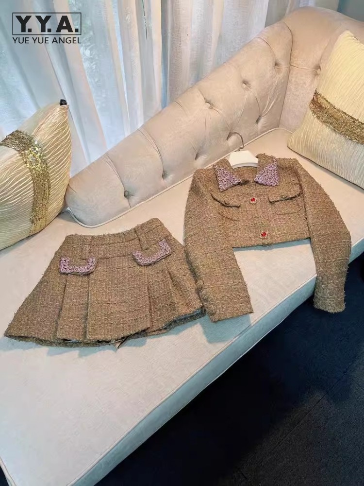 Two Piece Set Spring Autumn Wo - Jacket Winter Clothing recensie en prijs