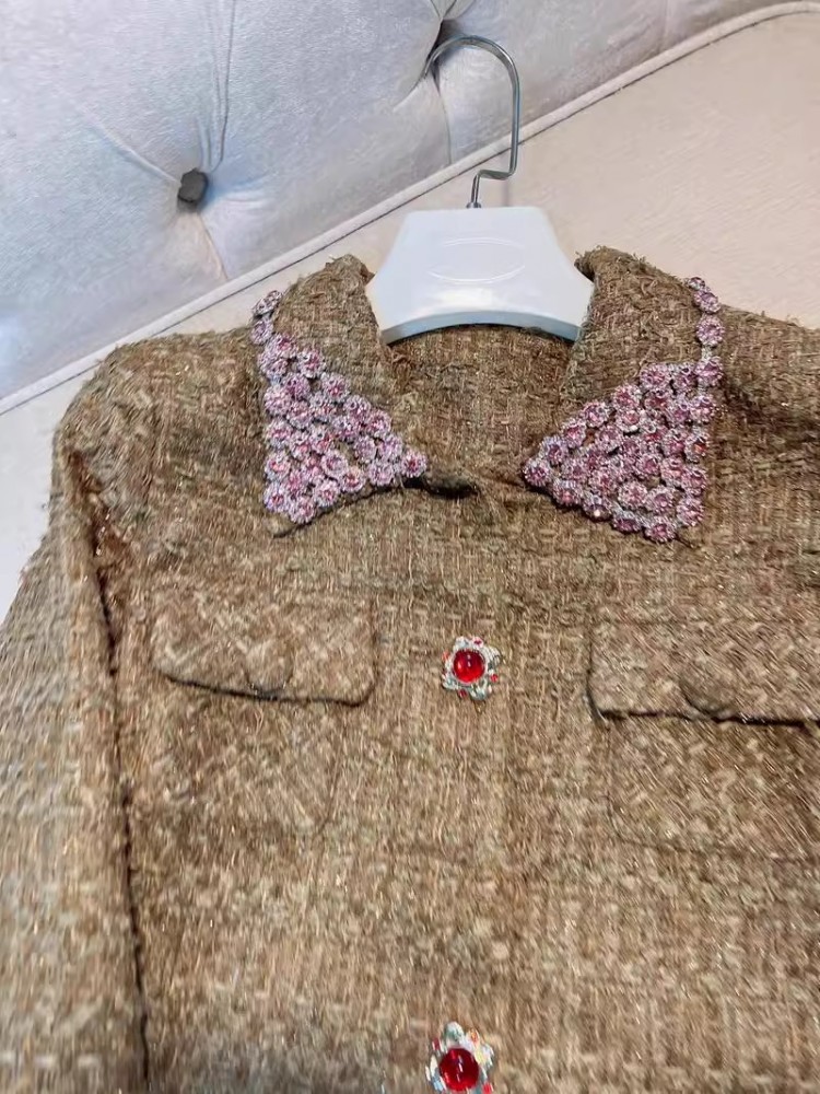 Two Piece Set Spring Autumn Wo - Jacket Winter Clothing recensie en prijs