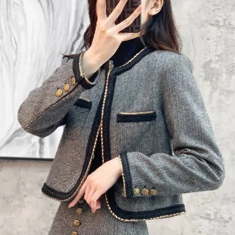 New Suit Skirt Women's Clothin - Winter Clothing Looks recensie en prijs