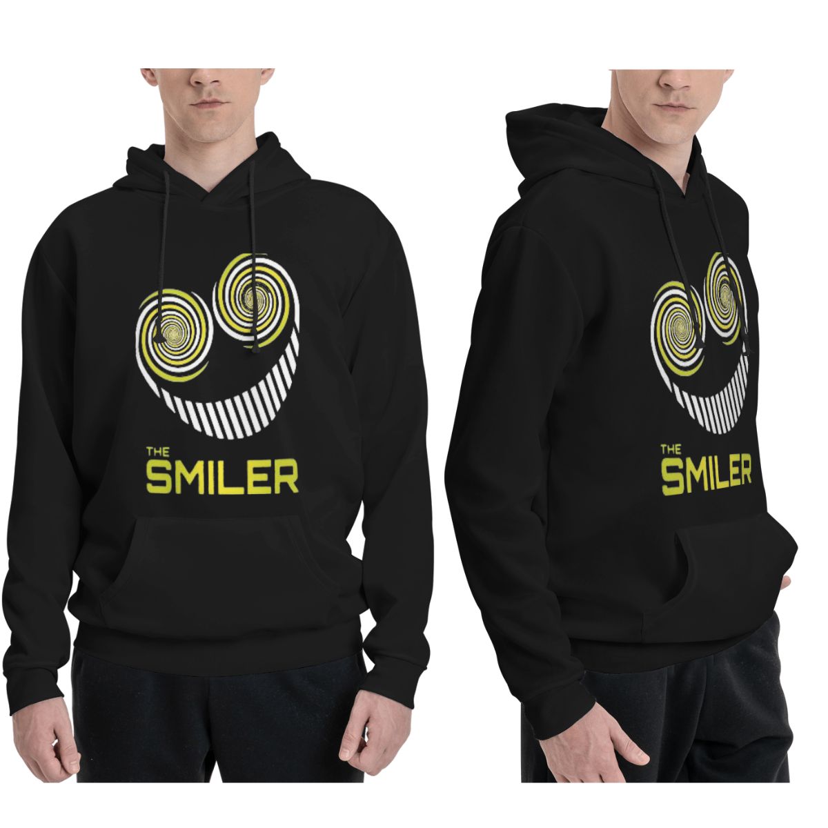 The Smiler Alton Towers Merch  - Winter Clothing Uk recensie en prijs