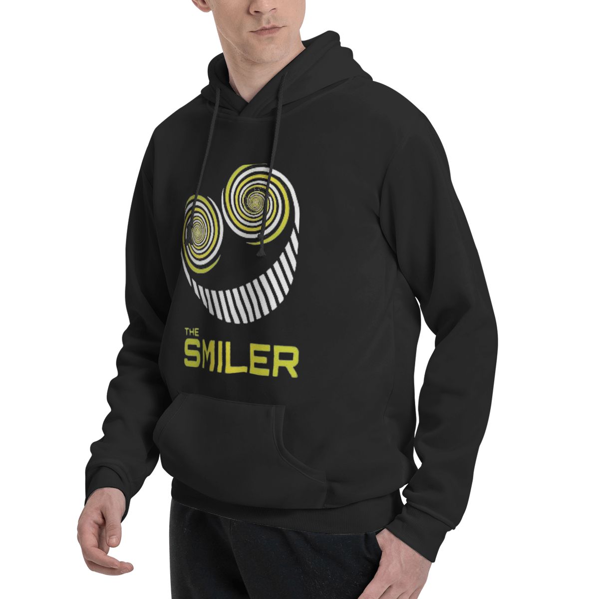 The Smiler Alton Towers Merch  - Winter Clothing Uk recensie en prijs