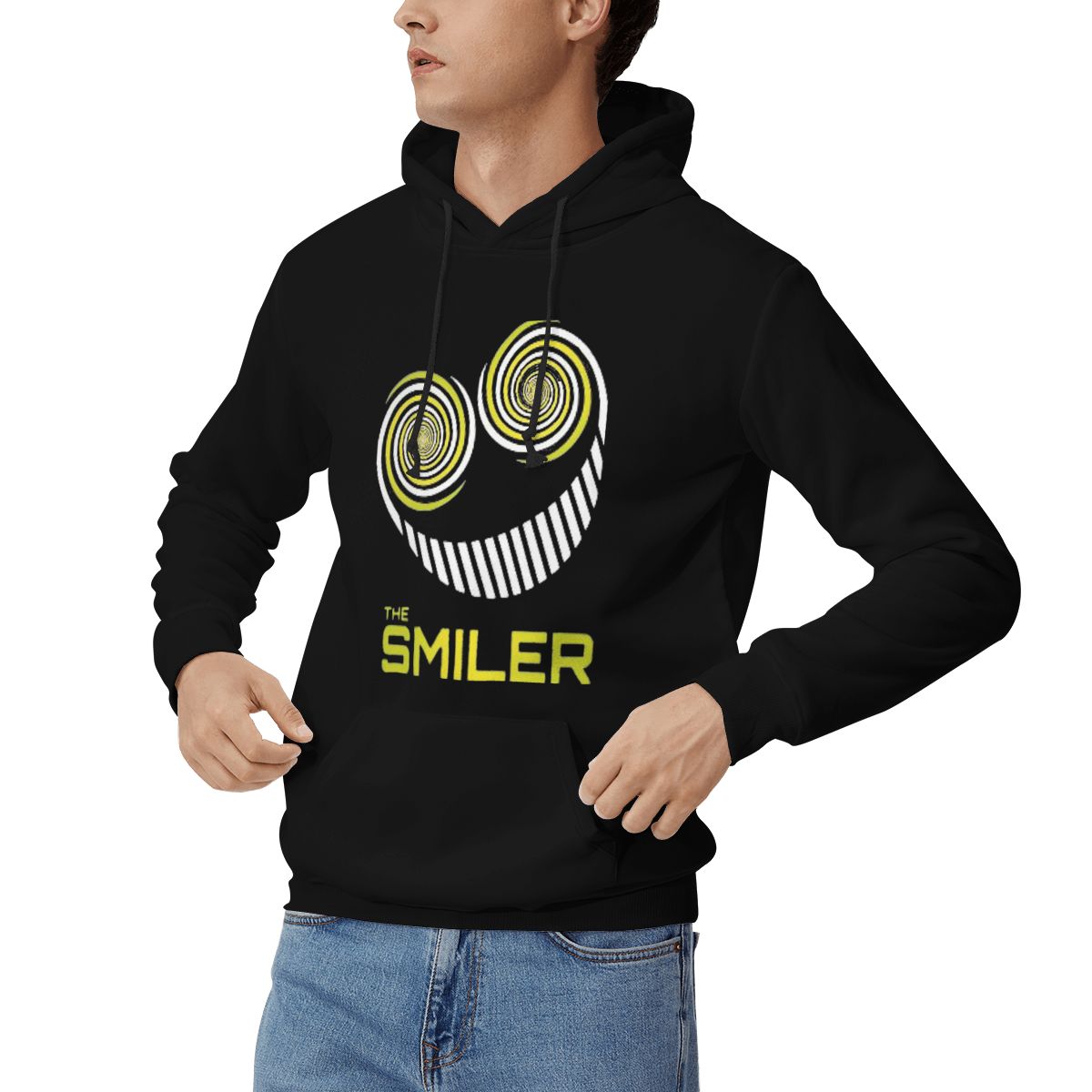The Smiler Alton Towers Merch  - Winter Clothing Uk recensie en prijs