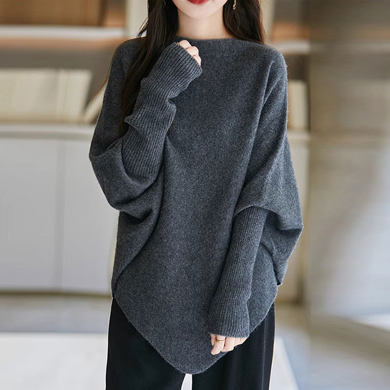 2025 Lazy Wind Fighting Knitte - Winter Clothing Looks recensie en prijs