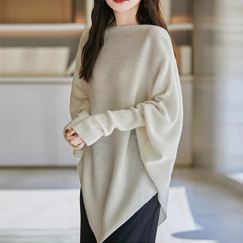 2025 Lazy Wind Fighting Knitte - Winter Clothing Looks recensie en prijs